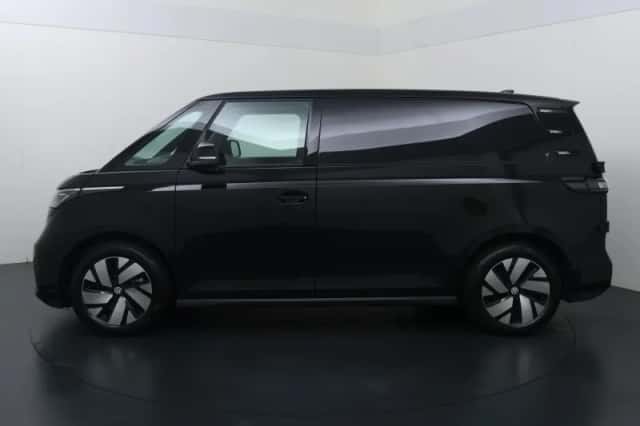 Volkswagen ID. Buzz Cargo (2026) thumbnail 3