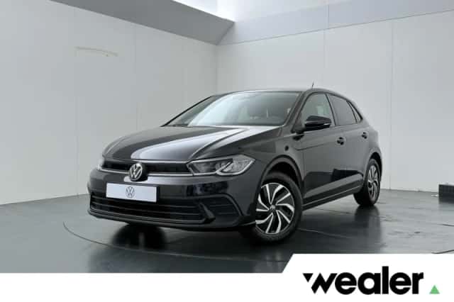 Volkswagen Polo (2024) thumbnail 1