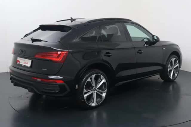 Audi Q5 Sportback (2024) thumbnail 5