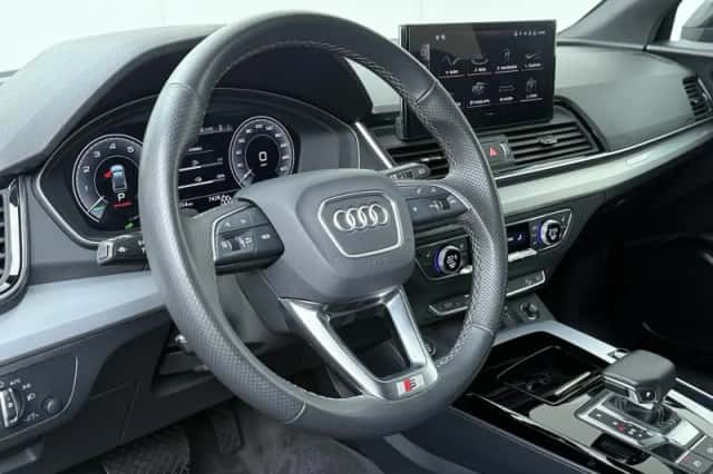 Audi Q5 Sportback (2024) thumbnail 6
