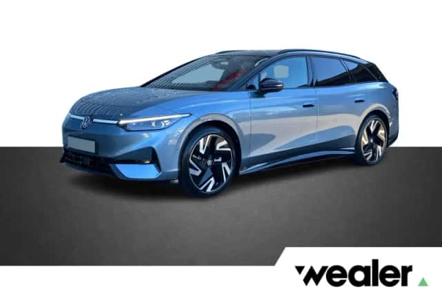 Volkswagen ID.7 (2026) thumbnail 1