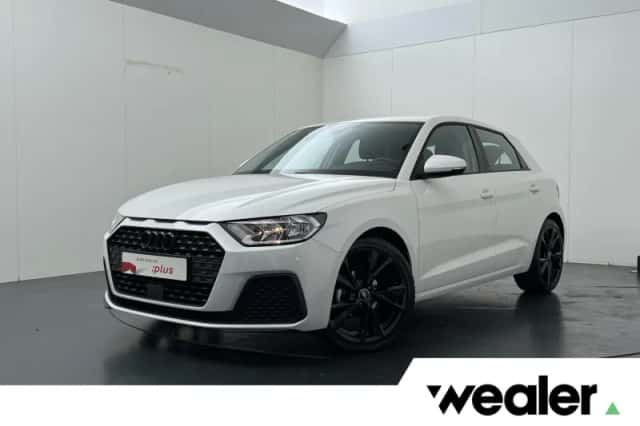 Audi A1 (2024) thumbnail 1