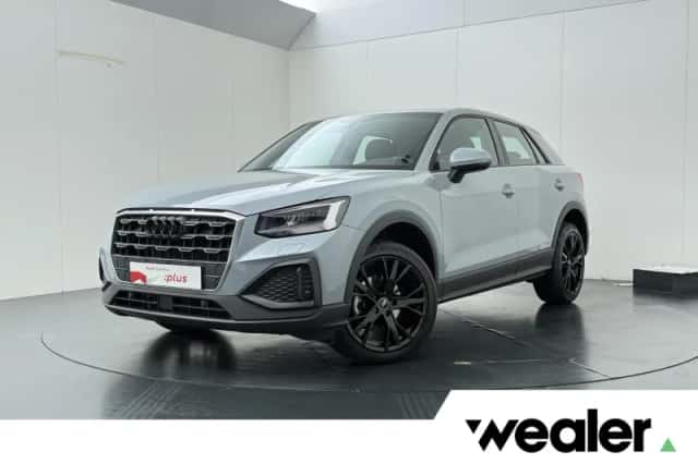 Audi Q2 (2022) thumbnail 1