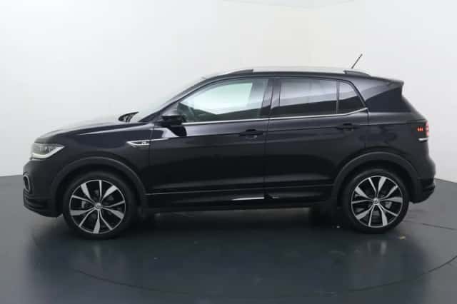 Volkswagen T-Cross (2021) thumbnail 2