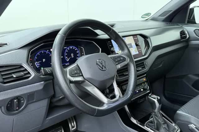 Volkswagen T-Cross (2021) thumbnail 6