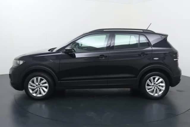Volkswagen T-Cross (2020) thumbnail 2