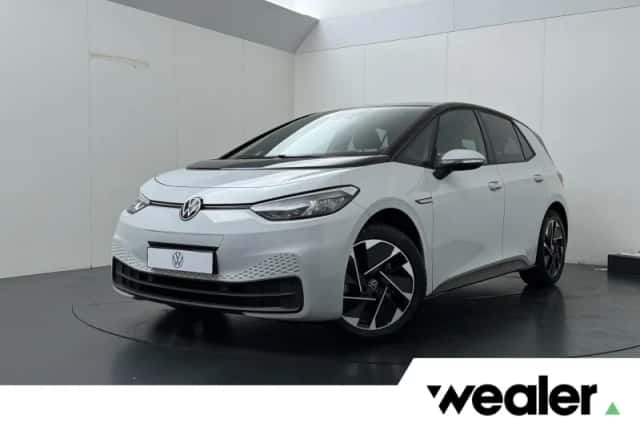 Volkswagen ID.3 (2021) thumbnail 1