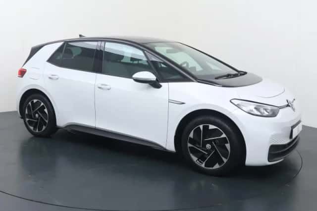 Volkswagen ID.3 (2021) thumbnail 3
