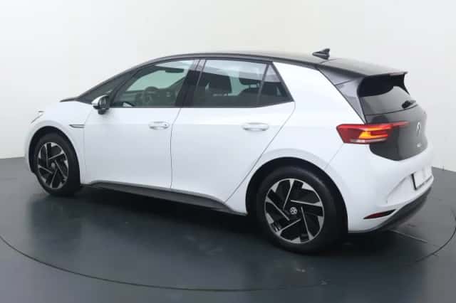 Volkswagen ID.3 (2021) thumbnail 4