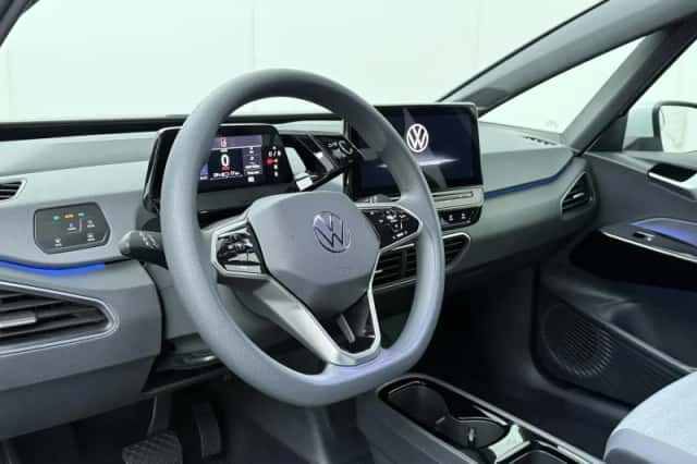 Volkswagen ID.3 (2021) thumbnail 6
