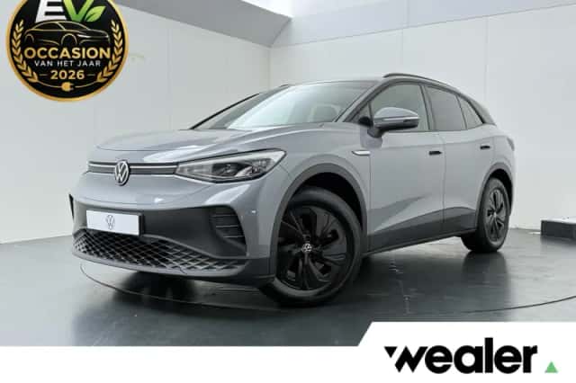 Volkswagen ID.4 (2023) thumbnail 1