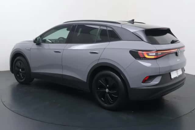 Volkswagen ID.4 (2023) thumbnail 4