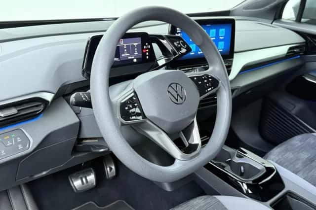 Volkswagen ID.4 (2023) thumbnail 6