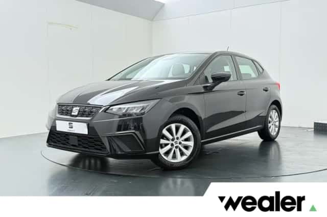 SEAT Ibiza (2023) thumbnail 1