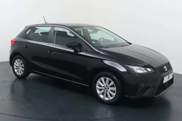 SEAT Ibiza (2023) thumbnail 3