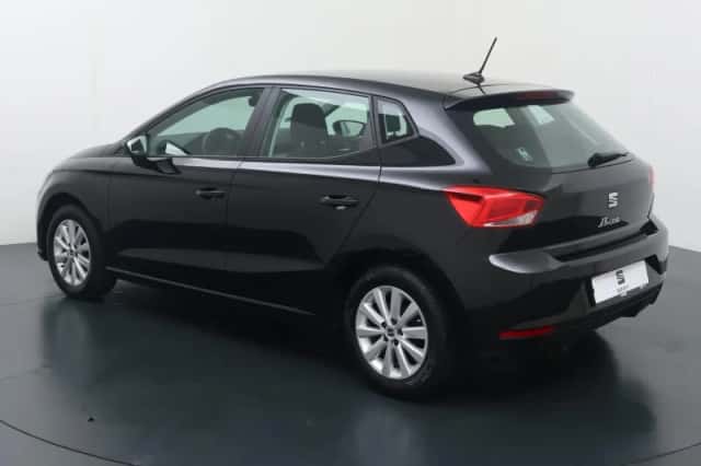 SEAT Ibiza (2023) thumbnail 4
