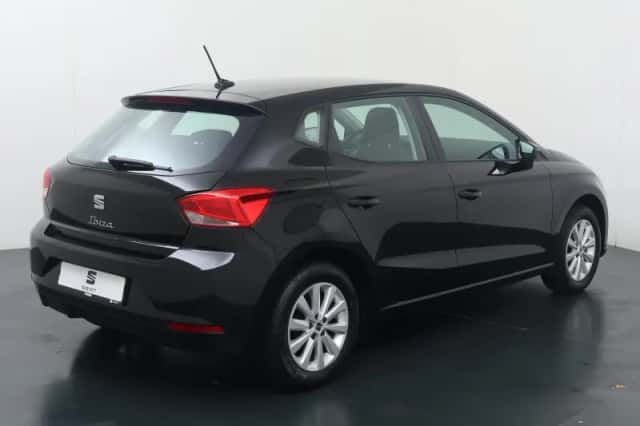 SEAT Ibiza (2023) thumbnail 5
