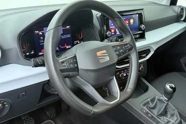 SEAT Ibiza (2023) thumbnail 6
