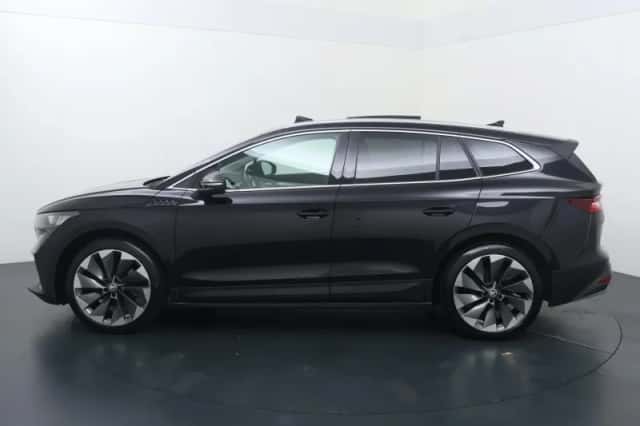 Škoda Enyaq (2021) thumbnail 2