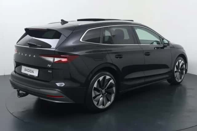 Škoda Enyaq (2021) thumbnail 5