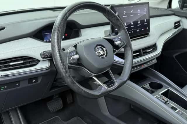Škoda Enyaq (2021) thumbnail 6