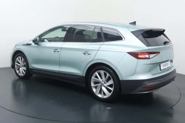 Škoda Enyaq (2021) thumbnail 4