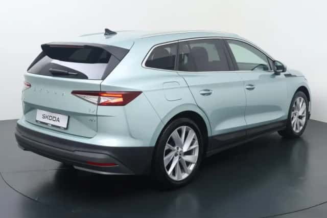 Škoda Enyaq (2021) thumbnail 5