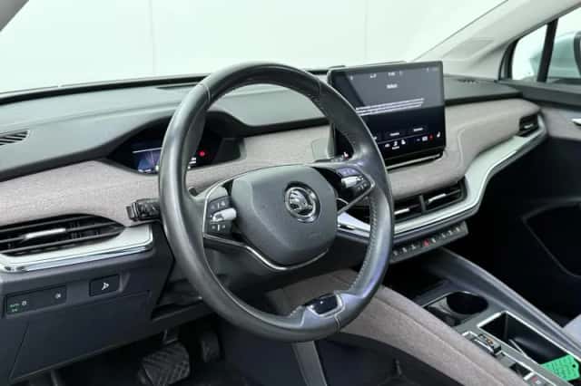 Škoda Enyaq (2021) thumbnail 6