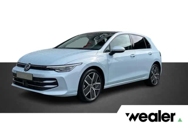 Volkswagen Golf (2026) thumbnail 1