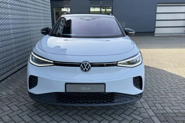 Volkswagen ID.4 (2026) thumbnail 2