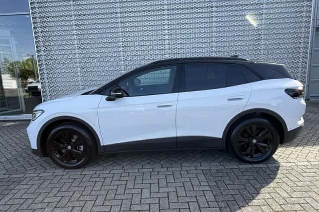 Volkswagen ID.4 (2026) thumbnail 4