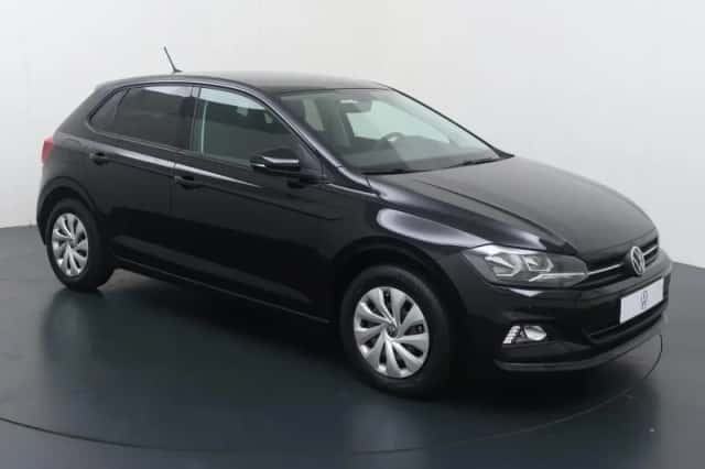 Volkswagen Polo (2021) thumbnail 3