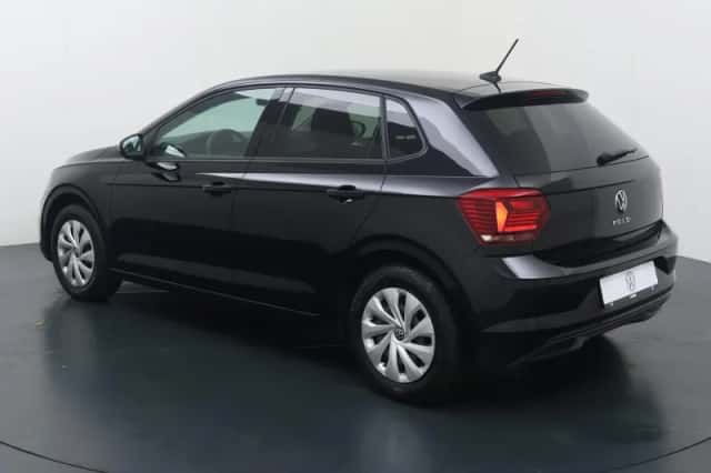 Volkswagen Polo (2021) thumbnail 4