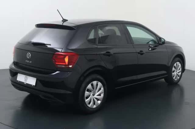 Volkswagen Polo (2021) thumbnail 5