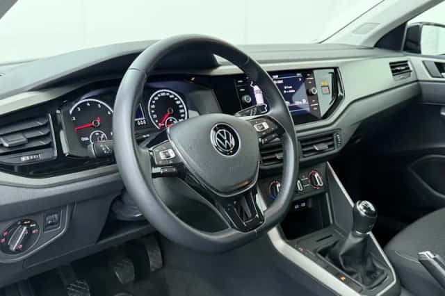 Volkswagen Polo (2021) thumbnail 6