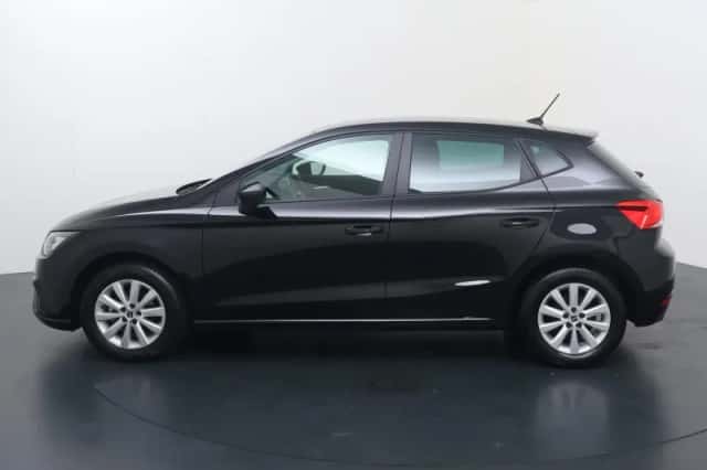 SEAT Ibiza (2023) thumbnail 2