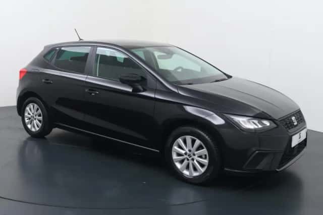 SEAT Ibiza (2023) thumbnail 3