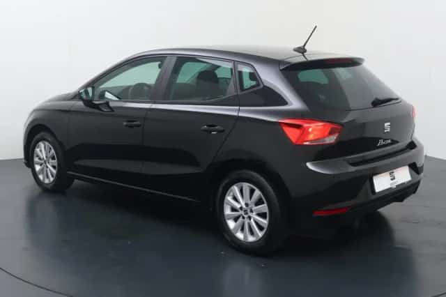 SEAT Ibiza (2023) thumbnail 4