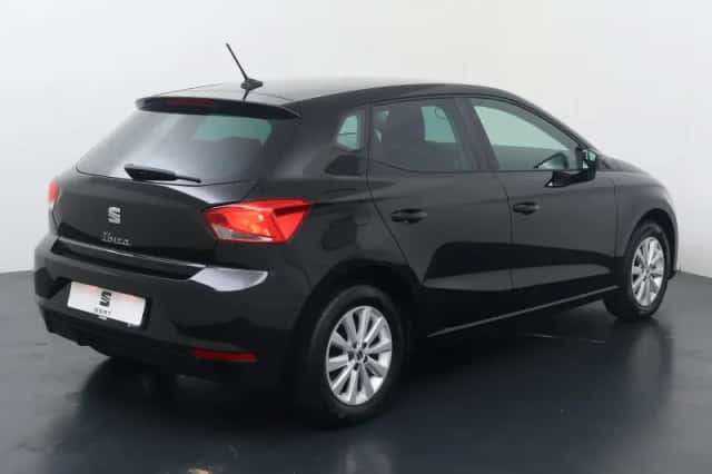SEAT Ibiza (2023) thumbnail 5