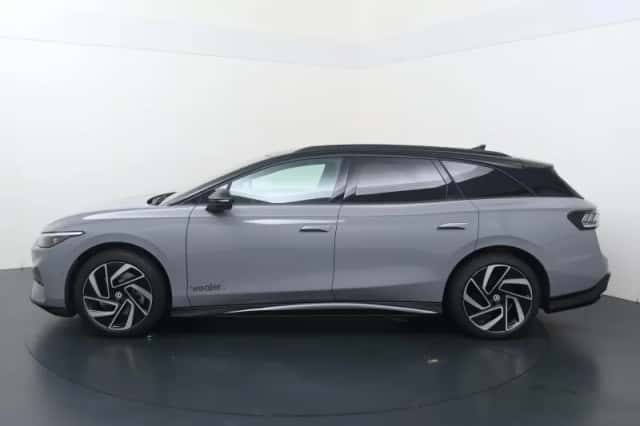 Volkswagen ID.7 (2026) thumbnail 2