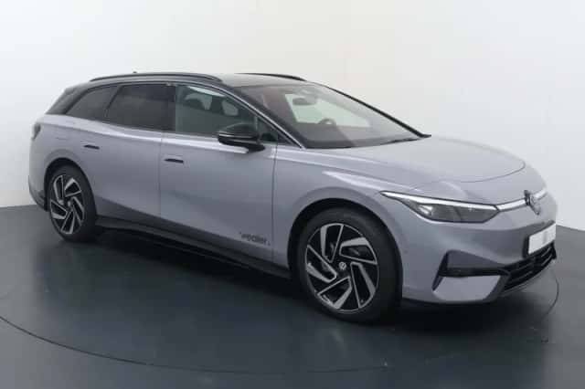 Volkswagen ID.7 (2026) thumbnail 3
