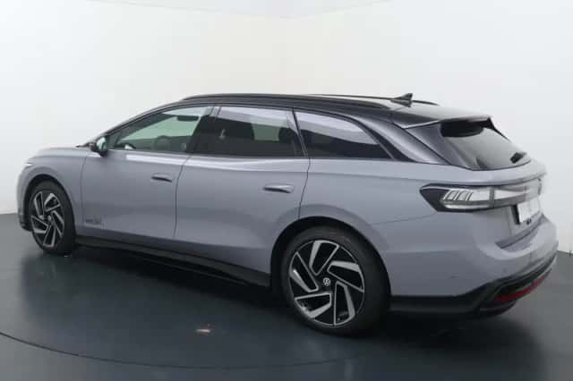 Volkswagen ID.7 (2026) thumbnail 4