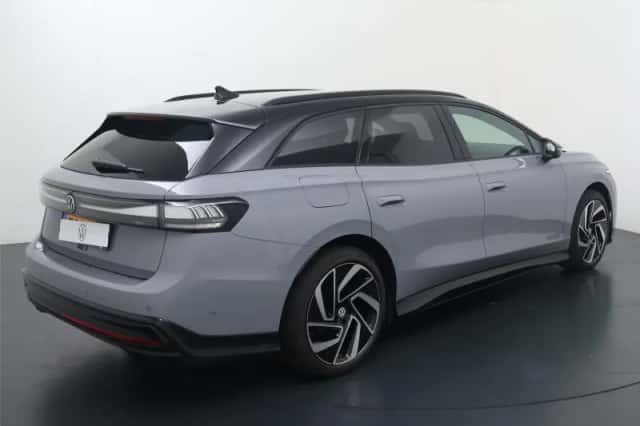 Volkswagen ID.7 (2026) thumbnail 5
