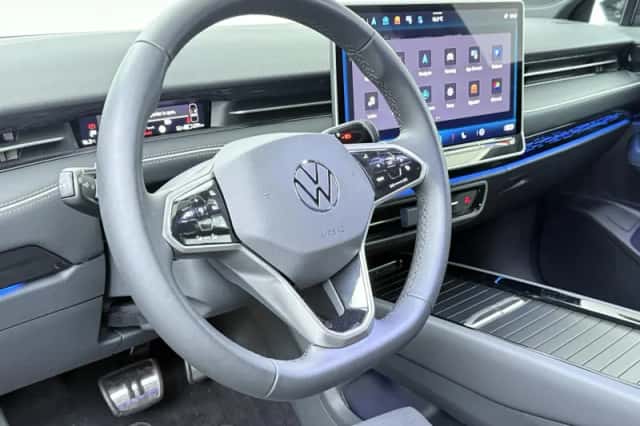 Volkswagen ID.7 (2026) thumbnail 6