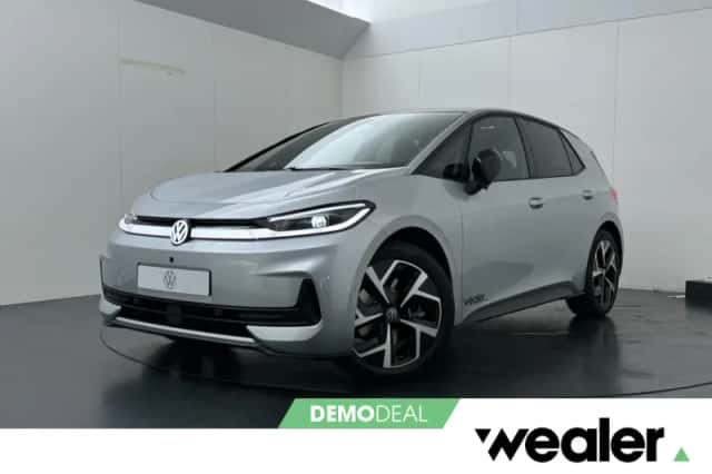 Volkswagen ID.3 (2026) thumbnail 1