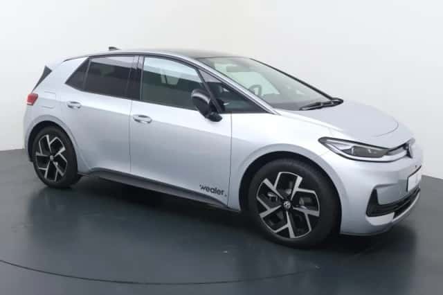 Volkswagen ID.3 (2026) thumbnail 2