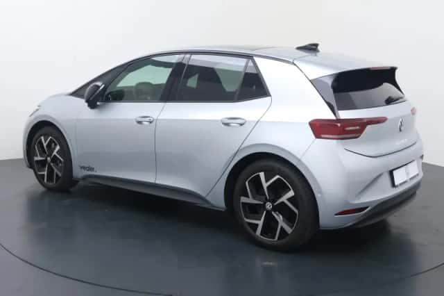 Volkswagen ID.3 (2026) thumbnail 4