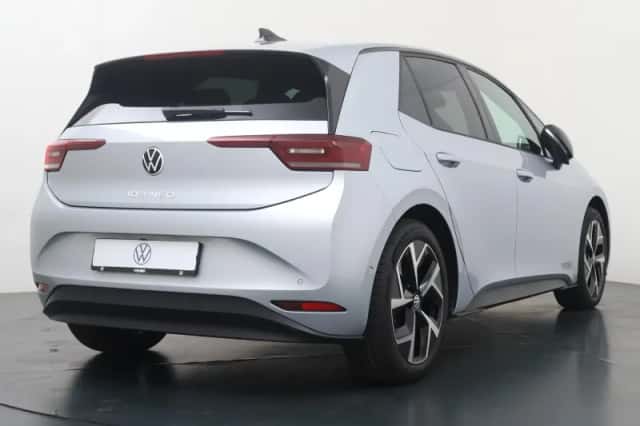 Volkswagen ID.3 (2026) thumbnail 5
