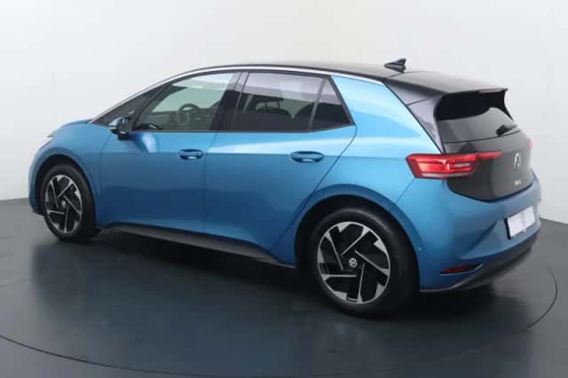 Volkswagen ID.3 (2025) thumbnail 4