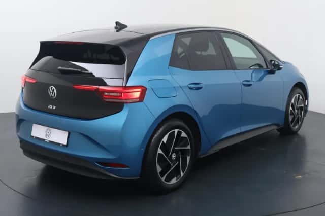 Volkswagen ID.3 (2025) thumbnail 5